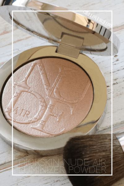 The Luxury Highlighter You're Going to Want • Girl Loves Gloss